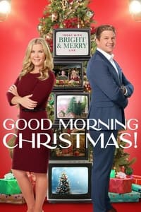 Poster de Good Morning Christmas!