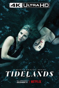 Постер сериала «Страна приливов (2018)» — (6 из 17)