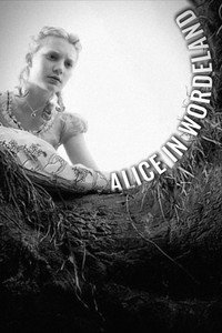 Постер фильма «Alice in Wonderland (2010)» — (11 из 31)