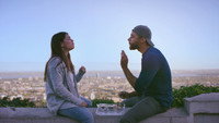 «Juste nous deux (2019)» — обои к сериалу #1