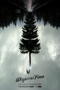 Постер сериала «Сосны (2015 - 2016)» — (5 из 31)