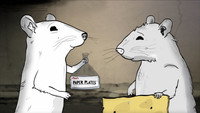 Episode One: Rats.