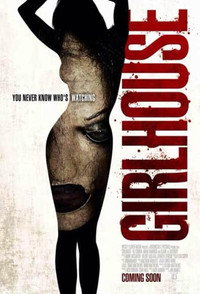Постер фильма «Женский дом (2014)» — (13 из 20)