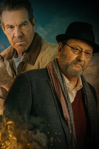 Постер фильма «Флорист (2026)» — (8 из 13)