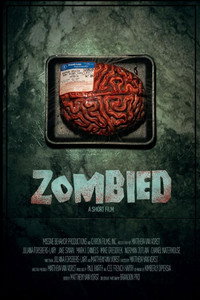 Постер фильма «Zombied (2018)» — (1 из 1)