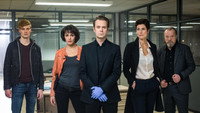 «Профессор Т. (2017 - 2020)» — обои к сериалу #1