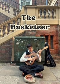 Imagem do Filme The Buskerteer