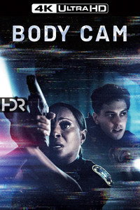 Постер фильма «Видеорегистратор (2020)» — (9 из 23)