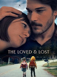Poster de The Loved and Lost