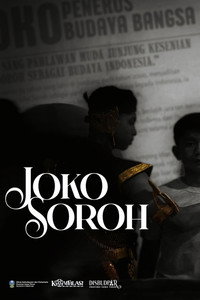 Joko Soroh (2024) poster