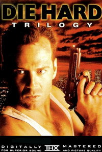 Постер фильма «Крепкий орешек (1988)» — (3 из 127)