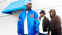 Обои к фильму «2pac: Легенда (2017)» — (11 из 12)