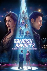Постер сериала «Bandish Bandits (2020)» — (12 из 29)