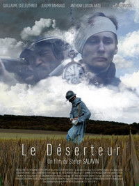 Poster de Le Déserteur