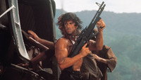 Rambo 2 : La Mission