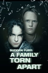 Poster de Sudden Fury