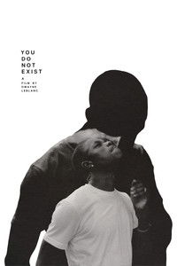 Poster de You Do Not Exist