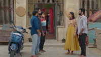 Chakri's Present to Mahalakshmi