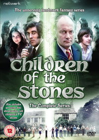 Постер сериала «Children of the Stones (1977)» — (3 из 4)