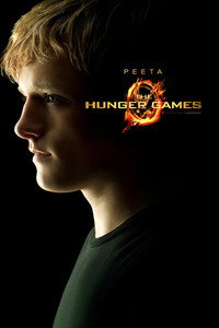 Постер фильма «Голодные игры (2012)» — (16 из 51)