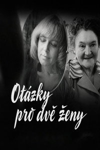 Otázky pro dvě ženy