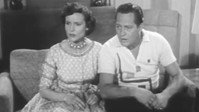 «Жизнь с Элизабет (1952-1955)» — обои к сериалу #4