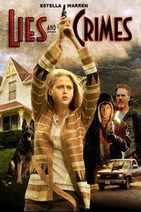 Постер фильма «Lies and Crimes (2007)» — (1 из 1)