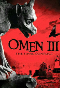 Постер фильма «Омен III: Последний конфликт (1981)» — (15 из 41)