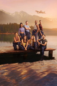 Постер сериала «Летучие медики (2022)» — (19 из 46)