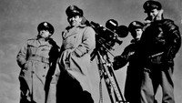 «Hollywood's Second World War (2019)» — обои к фильму #1