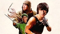 «Закусочная на колесах (1984)» — обои к фильму #10
