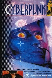 Cyberpunk (1990)