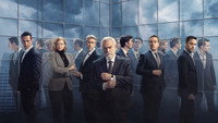 «Наследники (2018-2023)» — обои к сериалу #8