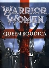 Warrior Women with Lucy Lawless - 2003