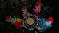 Killer Klowns : Les Clowns Tueurs Venus d'Ailleurs