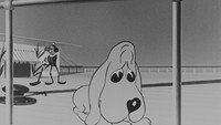 Обои к мультфильму «Пассажиры Большой Медведицы (1943)» — (16 из 20)