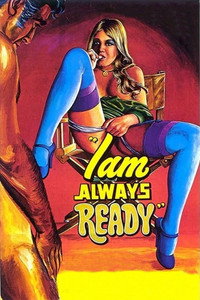 Постер фильма «I Am Always Ready (1978)» — (3 из 5)