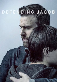 Постер сериала «Защищая Джейкоба (2020)» — (13 из 45)