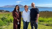 Argyll and Bute