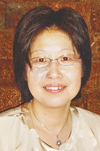 Tomoko Gomi