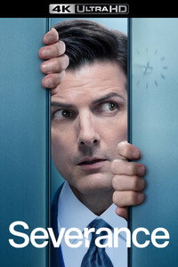 Постер сериала «Разделение (2022)» — (60 из 144)