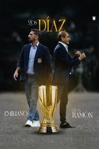 Poster de Bastidores da Loucura