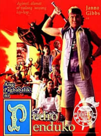 Постер фильма «Ang Pagbabalik ni Pedro Penduko (1994)» — (1 из 3)