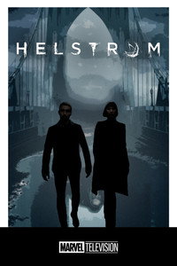 Постер сериала «Хелстром (2020)» — (7 из 29)