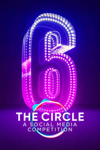 Cover of the Season 6 of The Circle