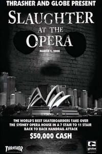 Slaughter at the Opera (2008)