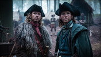 «Лесные разбойники (2018-2020)» — обои к сериалу #8