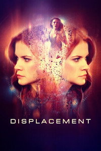 Постер фильма «Перемещение (2016)» — (6 из 8)