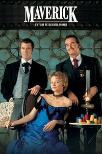 Poster de Maverick