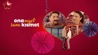 «Ona Niyet Sana Kismet (2025)» — обои к фильму #1